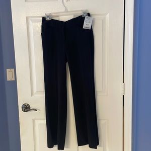NWT Grace Elrments Petite pants Sz. 2